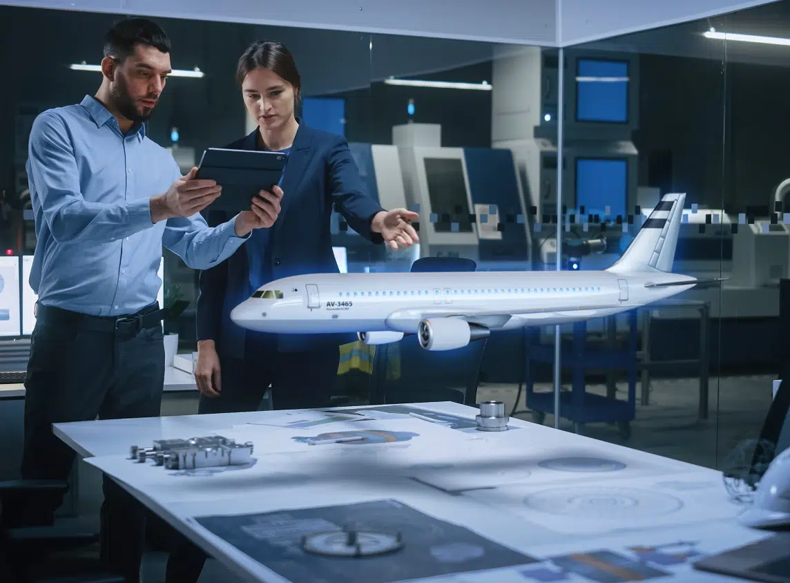 Cabinet de conseil aéronautique