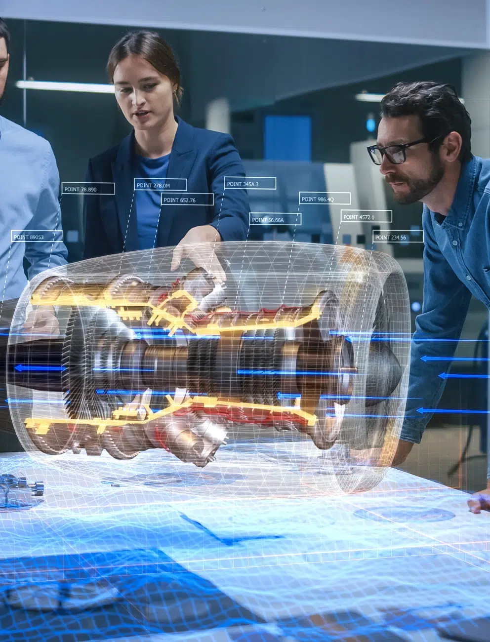 Cabinet de conseil aéronautique